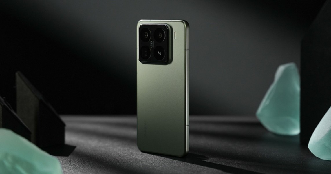 Xiaomi 15S Pro Bocor ke Publik: Usung Teknologi UWB dan Fast Charging 90W, Siap Gebrak Pasar Flagship