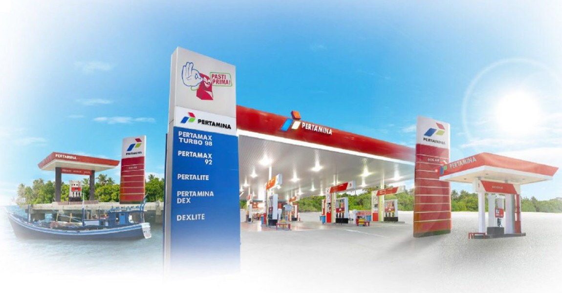 Daftar Harga BBM Pertamina 30 Agustus 2025: Cek Wilayahmu