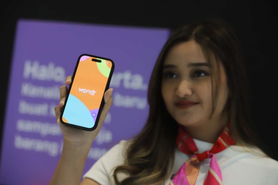 Panduan Mudah Kelola Dua Rekening di Aplikasi Wondr BNI