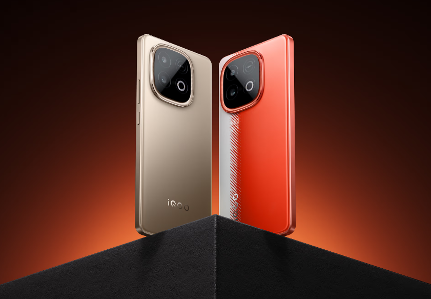 iQOO Neo 10: Monster Gaming dengan Desain Elegan