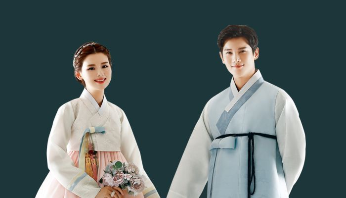 Keindahan Hanbok: Pakaian Tradisional Korea Selatan Modern