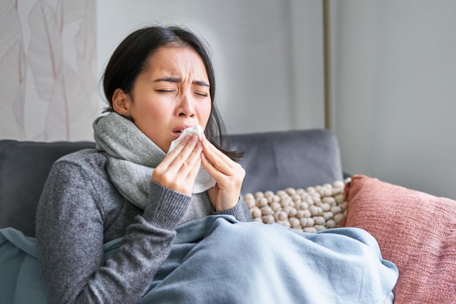 8 Cara Mencegah Super Flu Agar Tak Picu Gejala Berat