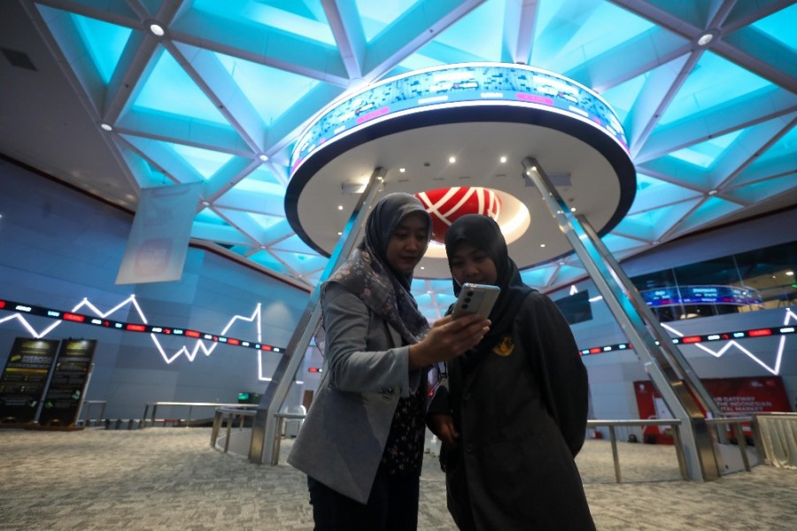 OJK Perketat Pasar Modal, Kepemilikan Saham Diperjelas dan Finfluencer Diawasi Ketat