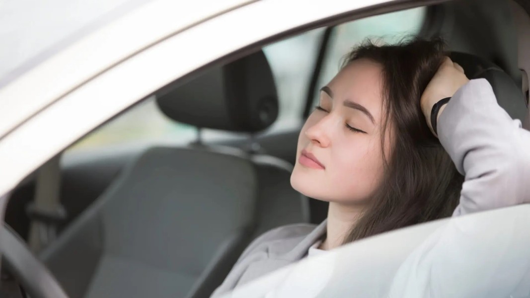 Cara Efektif Menjaga Stamina Saat Berkendara Jauh Tetap Aman dan Nyaman