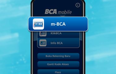 Cara Transfer Saldo dari BCA ke DANA: Kode, Langkah, dan Biaya Terbaru