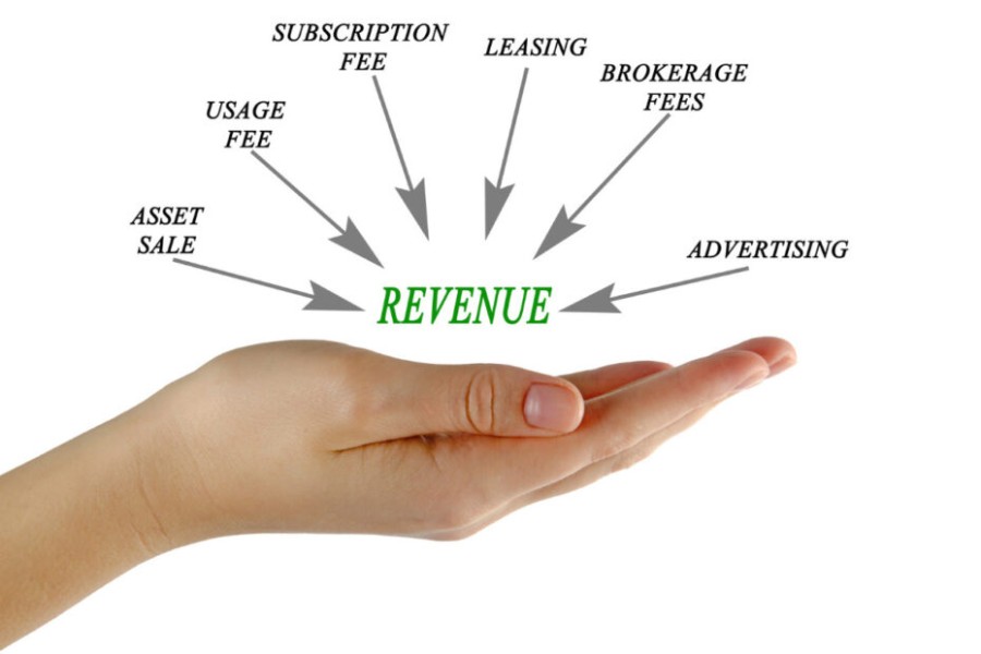Memahami Pengertian Revenue Streams, Jenis, dan Contohnya