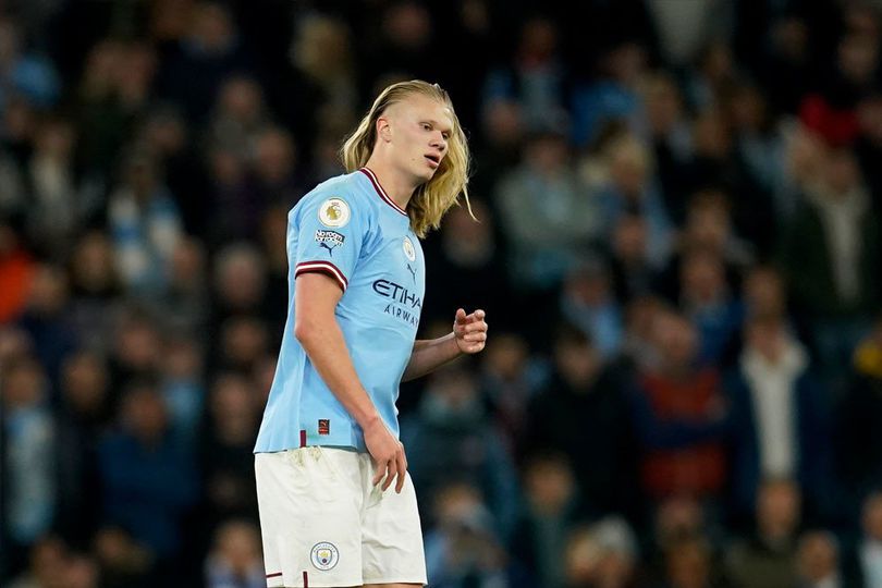 Kisruh Sindiran: Ayah Erling Haaland dan Legenda Arsenal, Alan Smith