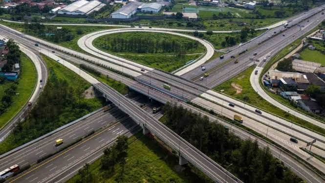 Waskita Karya Beri Diskon Tarif Tol 20 Persen Sambut Libur Idul Adha dan Liburan Sekolah 2025