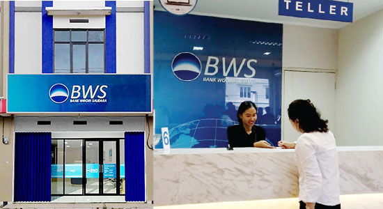 OJK Perkuat Pengawasan Terkait Dugaan Kasus Kredit Bank  di PT Bank Woori Saudara Indonesia 1906 Tbk