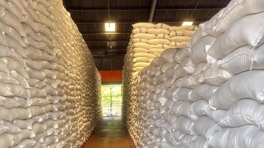 Kesiapan Bulog Aceh Pastikan Stok Beras Aman Hingga 4 Bulan Mendatang