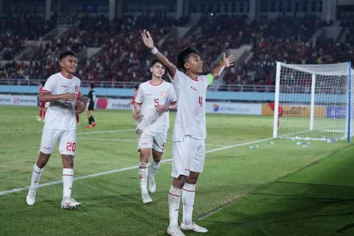 Timnas Indonesia Dikalahkan Vietnam di Piala AFF 2024, Erick Thohir Soroti Hal Positif