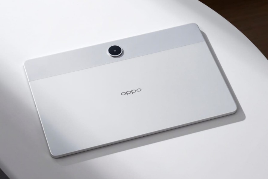 OPPO Pad SE Matte Edition Hadir dengan Layar Nyaman dan Performa Andal