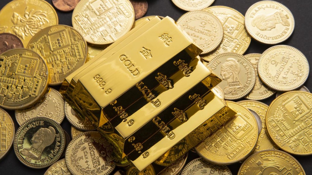 Prediksi Lonjakan Harga Emas dan Arah Pergerakannya 2025