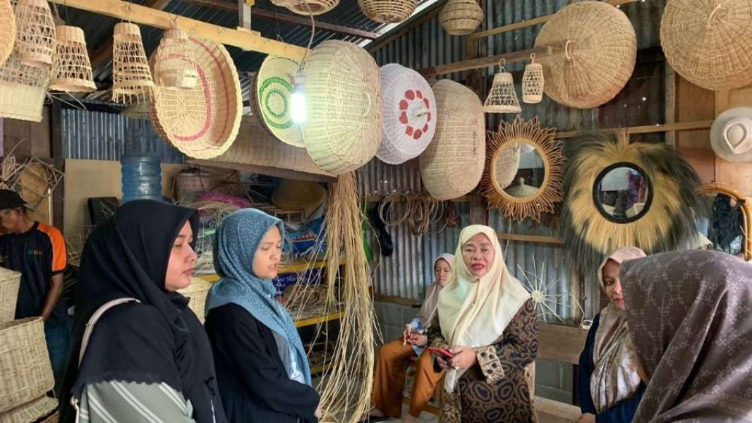 UMKM Dunia Diperingati Setiap 27 Juni, Ini Maknanya