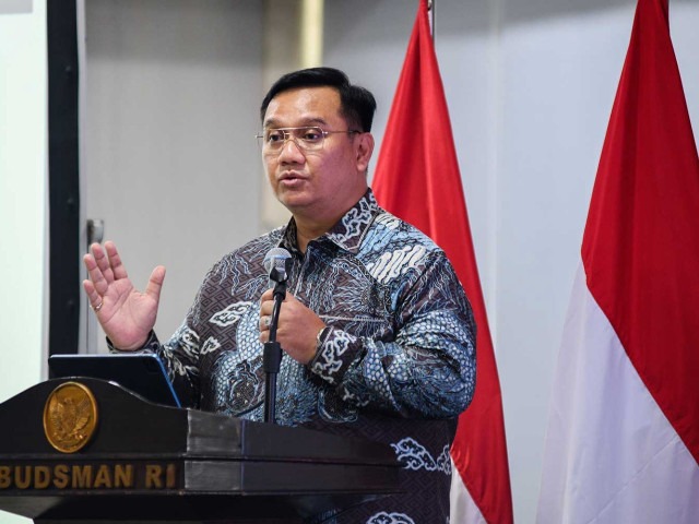 Penguatan Tata Kelola Logistik Desa: Ombudsman RI Dorong Evaluasi Kritis Terhadap Rencana Pengadaan Armada Impor