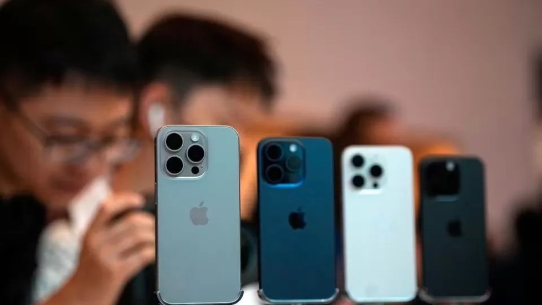 Diskon iPhone Air 30 Persen Buat Penjualan Ludes di China