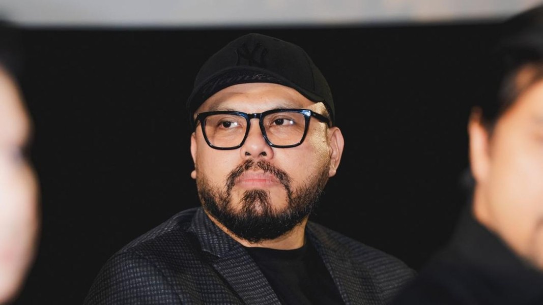 Joko Anwar Kemas Film Ghost In The Cell Sebagai Refleksi Kehidupan Penonton