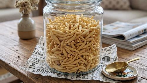 Resep Cendol Keju Renyah Empuk Gurih Tahan Lama Rahasia Anti Gagal Mudah