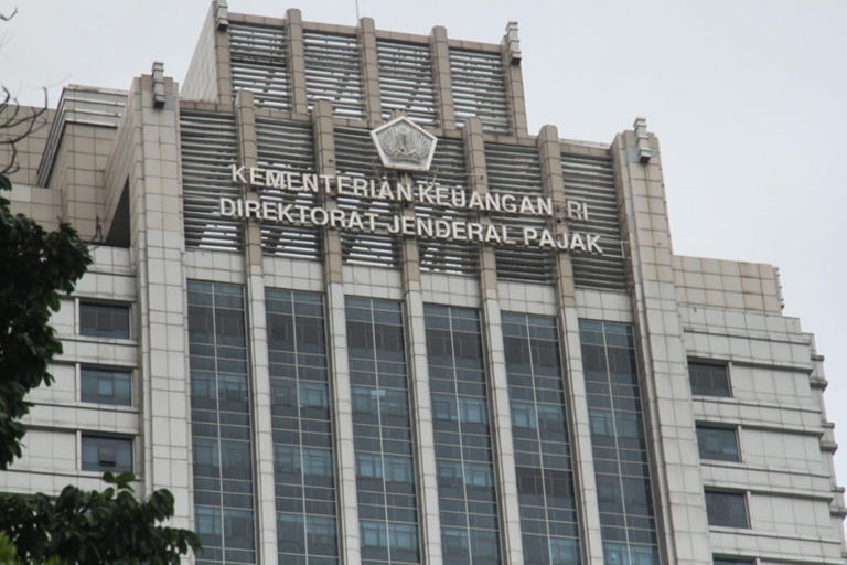 Penerimaan Pajak Melemah, Shortfall Berpotensi Kian Melebar Tahun Ini