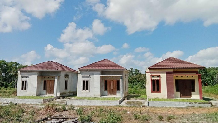 Daftar Rumah Murah di Tanjung Pandan Belitung Harga Terjangkau Rp173 Juta