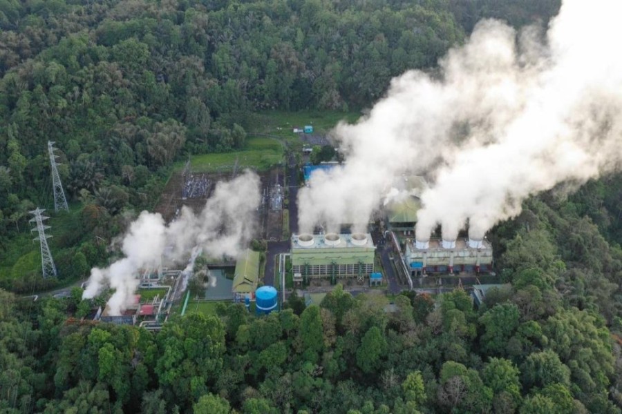 Panas Bumi Pulau Flores: Menjadi Sumber Energi Bersih dengan Tantangan yang Tidak Kecil