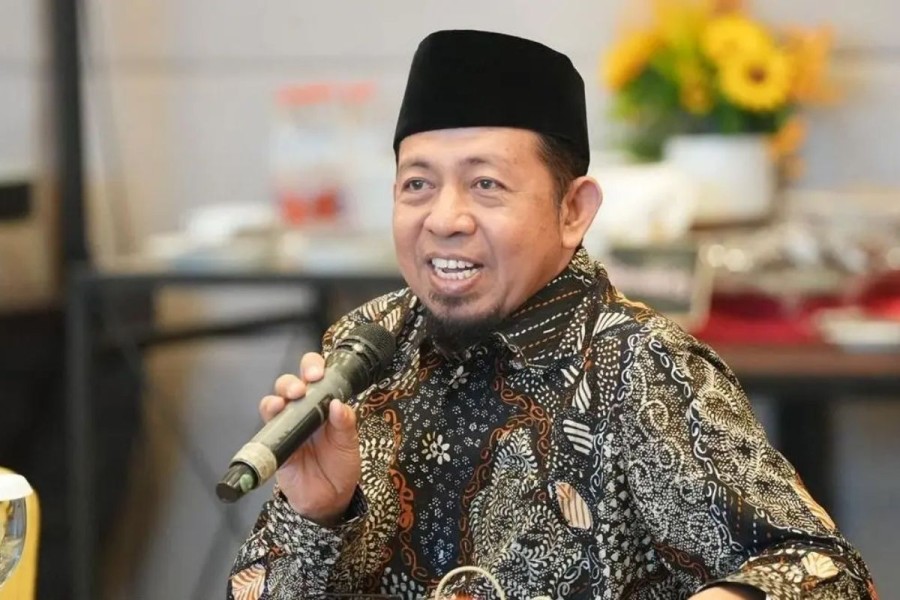 Program Bantuan Riset Ma'had Aly 2026 Dibuka, Simak Jadwalnya