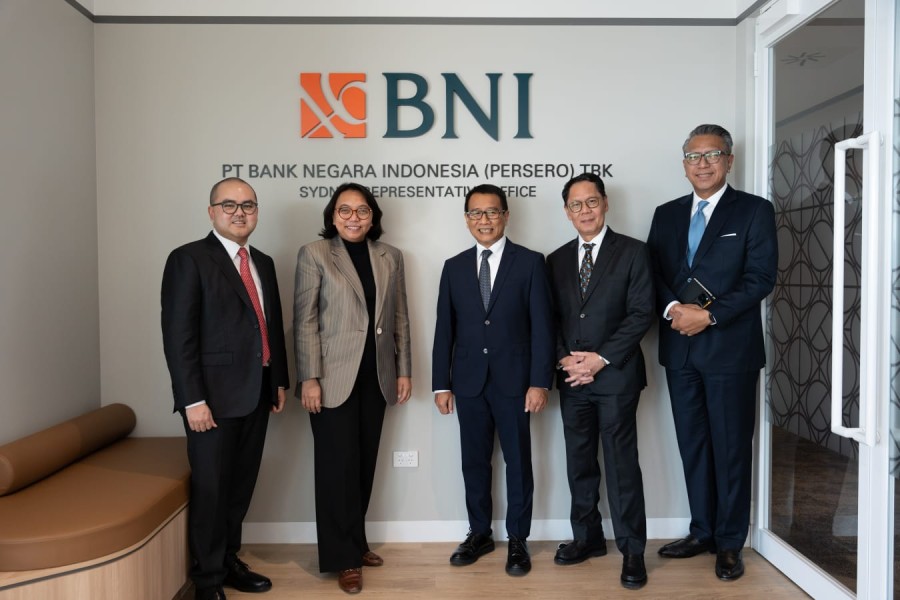 BNI Tunjukkan Keunggulan Melalui Pengelolaan Efisien
