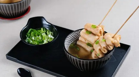 Resep Bumbu Kuah Odeng Korea Simple, Gurih, dan Pedas Menggugah Selera