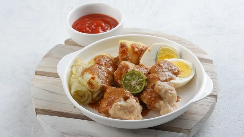 Kuliner Siomay Onoki Hadirkan Rasa Berbeda