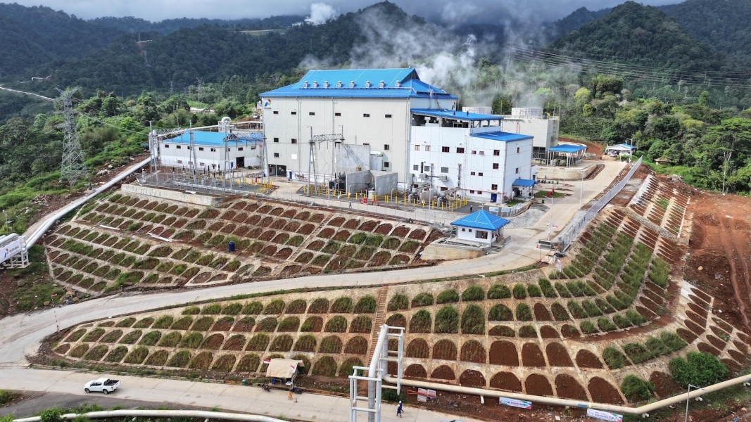 PGEO dan PLN Perkuat Sinergi Dorong Panas Bumi Sulawesi–Sumatra