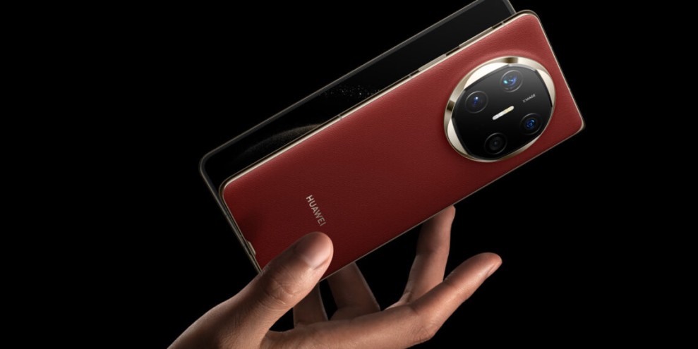 Huawei Mate X6 adalah Smartphone Lipat Terbaru dengan Fitur Canggih dan Desain Futuristik