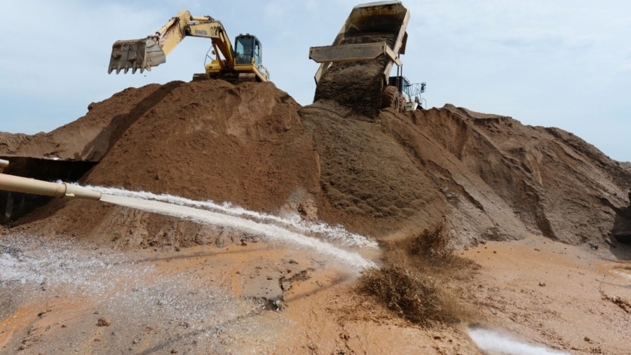 ESDM Turunkan Tim Usai Longsor IUP PT Timah Tekankan Tata Kelola Tambang