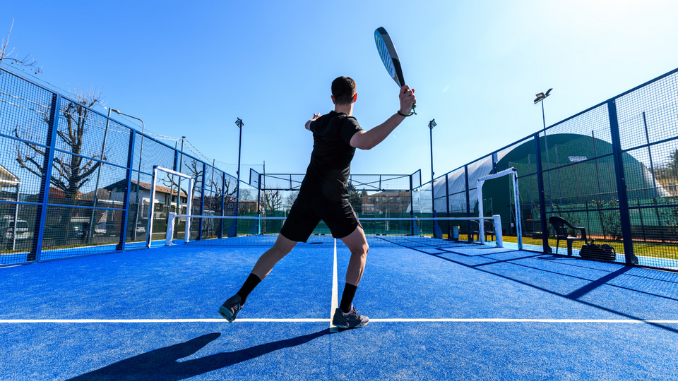 Padel, Olahraga Modern yang Seru dan Menyehatkan