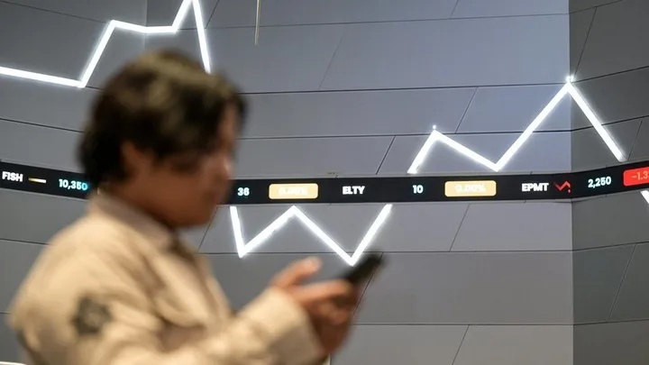 Kalender Libur Bursa 2026 Resmi Dirilis BEI