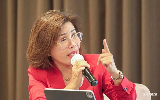 PT Great Eastern General Insurance Indonesia Targetkan Premi Asuransi Properti Rp 533 Miliar pada 2025