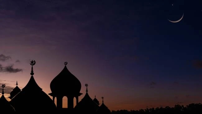 Kapan Malam Lailatul Qadar 2026 Ini Perkiraan Tanggal Dan Tanda-Tandanya