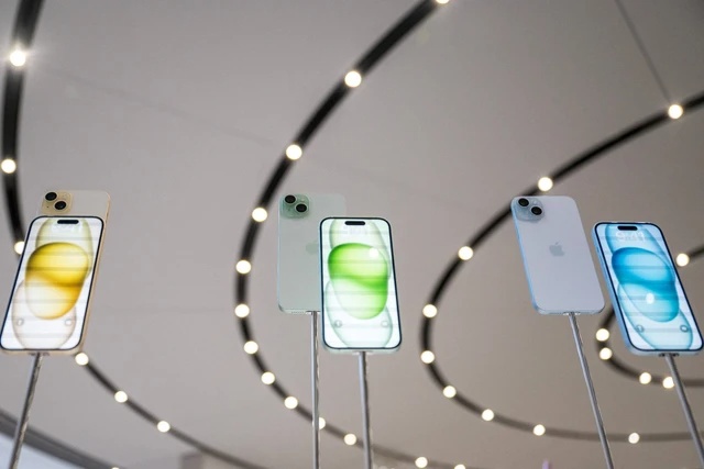 Harga iPhone 2025: Diskon dan Promo Terbaru