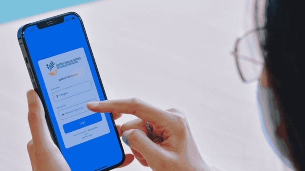 Cara Praktis Cek Status Penerima Bansos PKH Lewat HP