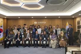 UBSI Raih Sukses dalam ICAISD 2024, Kokohkan Posisi sebagai Penggerak Pendidikan Digital dengan AI