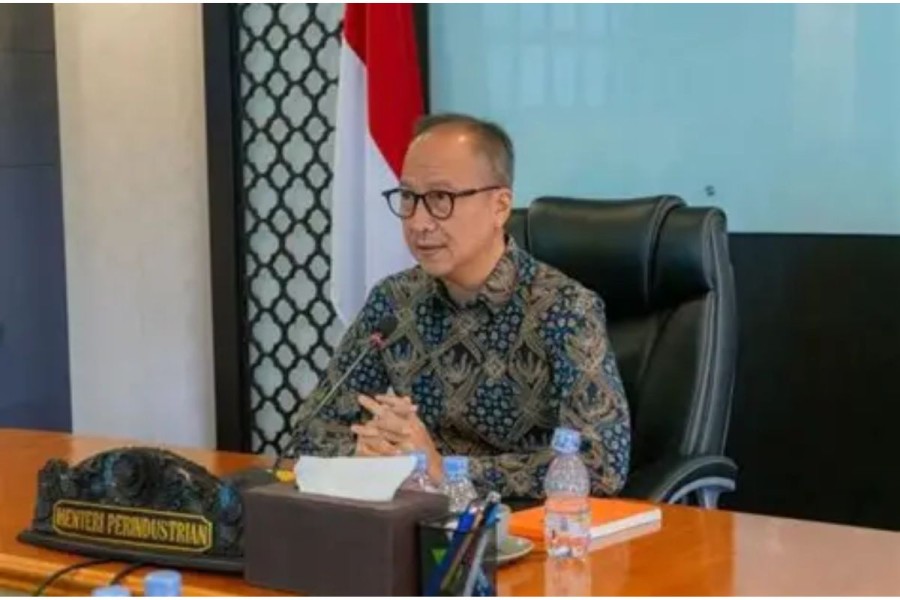 Kemenperin Tegaskan Komitmen Pacu Transformasi Industri di BRICS
