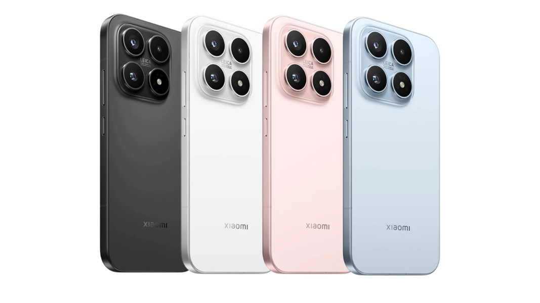 Xiaomi 17T Series Siap Hadir dengan Desain dan Performa Tinggi