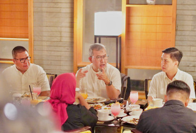 Bank Muamalat Tingkatkan Dukungan Rp1 Triliun untuk BPKH