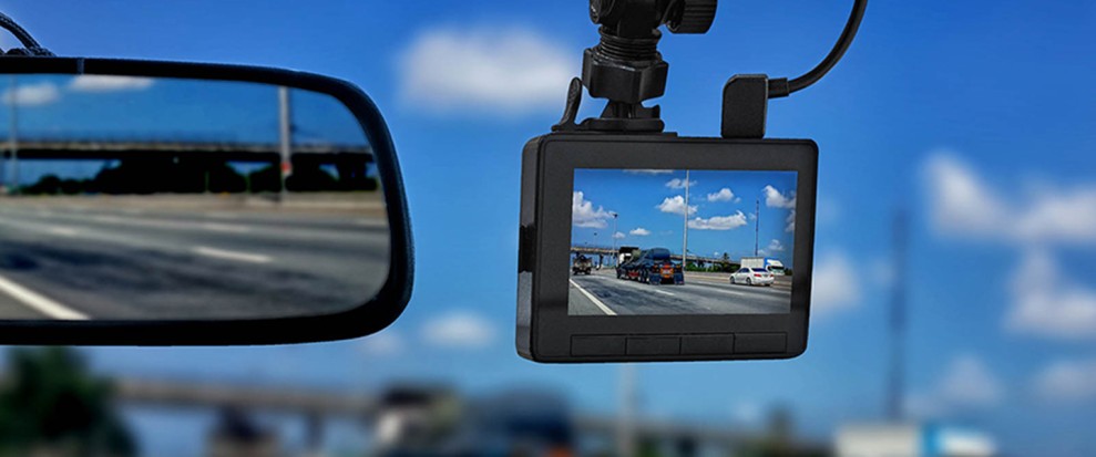 Panduan Lengkap: Tips Memilih Dashcam untuk Mobil yang Tepat dan Berkualitas