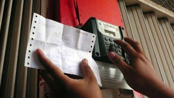 Pengaruh Signifikan Diskon Tarif Listrik Januari 2025 Terhadap Inflasi di Kalimantan Tengah