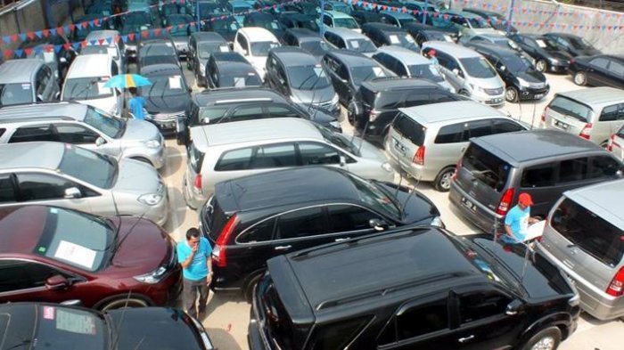 Mobil Irit BBM Tak Lagi Sekadar Pilihan, Tapi Kebutuhan Harian