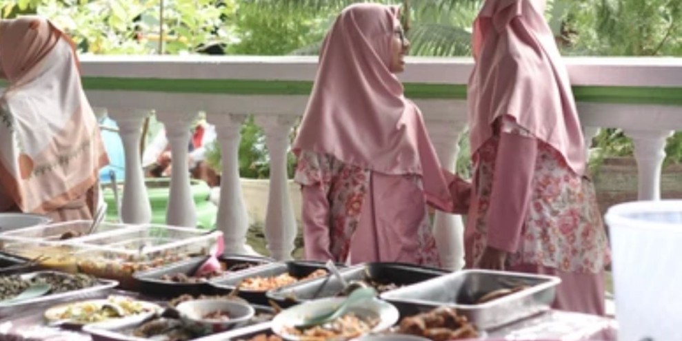 Panduan lengkap Cara Membayar Fidyah Puasa dan Hikmah dibaliknya