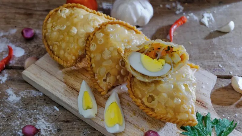 Jalakotek Majalengka Makin Populer Jadi Ikon Kuliner Jawa Barat