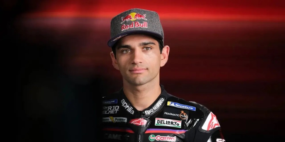 Jorge Martin Bertekad Bangkit Kembali di Tes Pramusim MotoGP Buriram