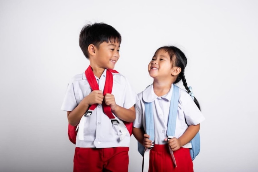 Generasi Sehat Terbentuk Lewat Pendidikan Kesehatan