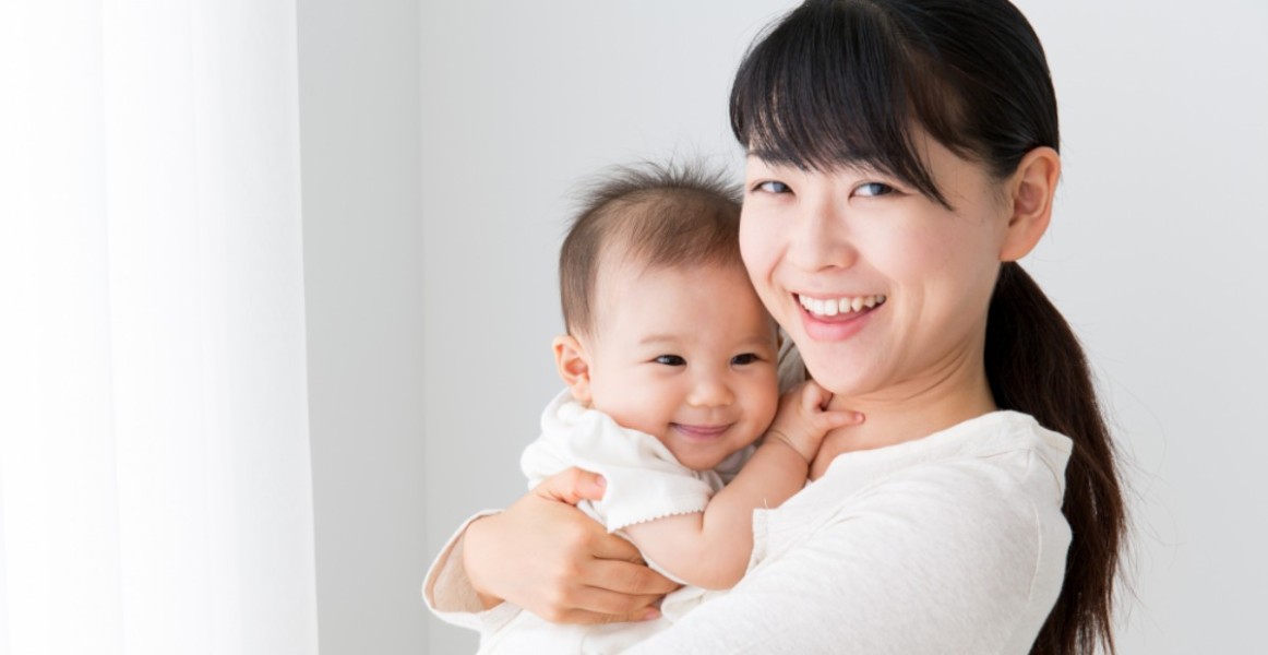 Berbagai Nama Jepang Perempuan dan untuk Anak Laki-laki